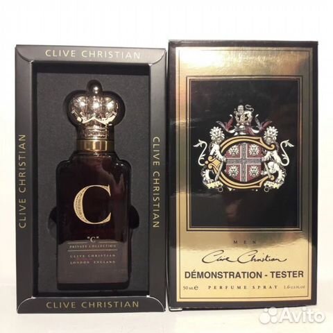 Clive Christian C for Men Clive Christian C for Men