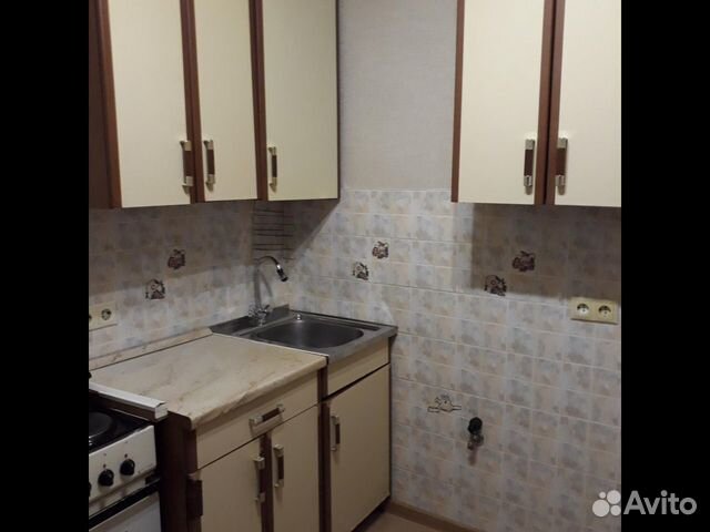 1-к квартира, 33 м², 5/9 эт. 1-к квартира, 33 м², 5/9 эт.
