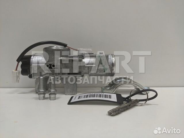 Замок зажигания Nissan Micra/Note D87009U02A Замок зажигания Nissan Micra/Note D87009U02A