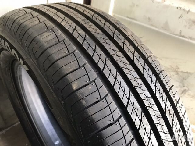 235 60 18 107v Hankook dynapro hp2 235 60 18 107v Hankook dynapro hp2