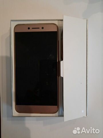 Leeco Le 2 X620 Leeco Le 2 X620