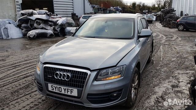 Часть кузова Audi Q5 Разборка Ауди Ку5