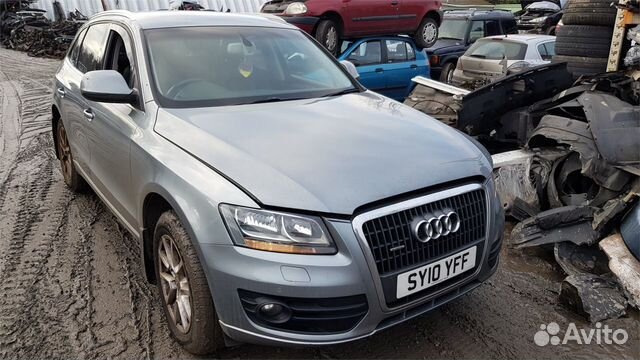 Часть кузова Audi Q5 Разборка Ауди Ку5
