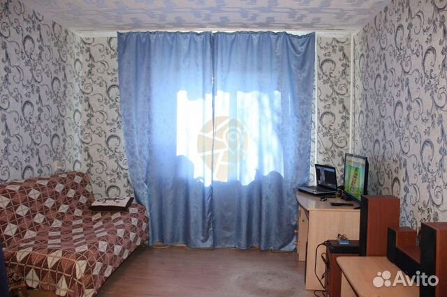 1-к квартира, 38.5 м², 5/9 эт.