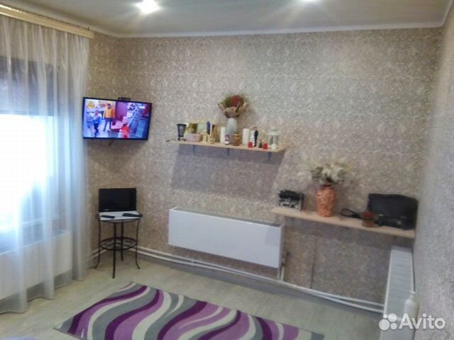 

Дом 32 м² на участке 1 сот.