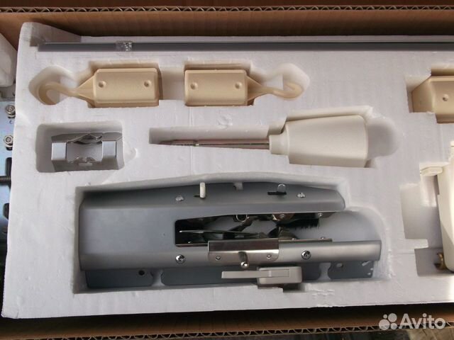 Вязальная машина Сильвер silver reed SRP-60N новая