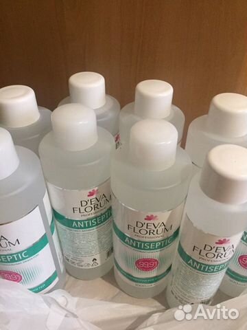Антисептик литровый 1000 мл Антисептик литровый 1000 мл
