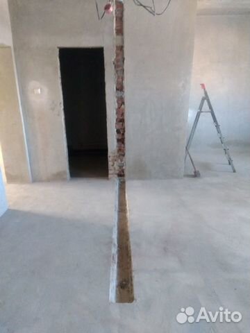 Демонтажные работы.Снос стен,снос дачных строений