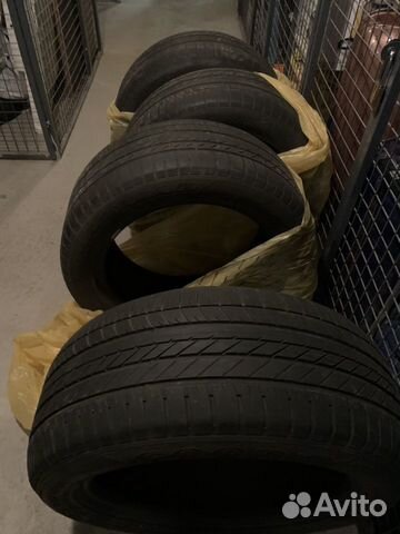 Goodyear Eagle F1 Asymmetric R19 255/50 Goodyear Eagle F1 Asymmetric R19 255/50