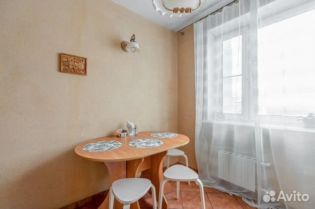 2-к квартира, 55 м², 7/12 эт. 2-к квартира, 55 м², 7/12 эт.