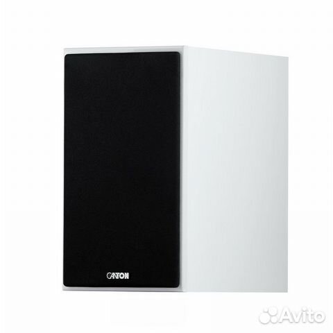 Новая Canton Chrono 20 (акустика полочная) Новая Canton Chrono 20 (акустика полочная)