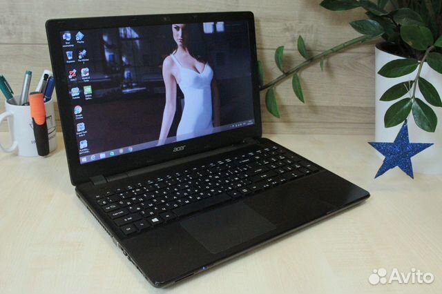 Ноутбук Acer i3/GeForce 720M/8Gb/500Gb/гарантия Ноутбук Acer i3/GeForce 720M/8Gb/500Gb/гарантия