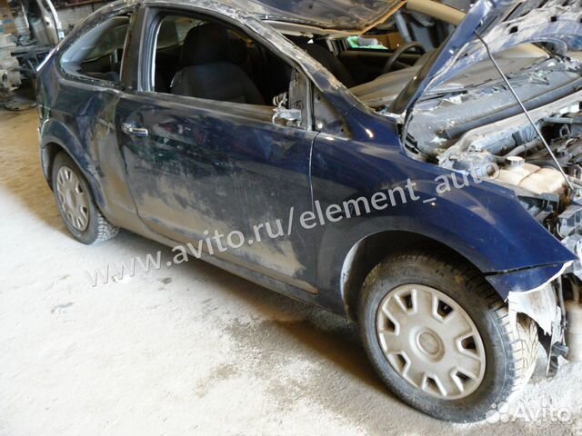Запчасти для Форд Фокус 2 Запчасти для Форд Фокус 2