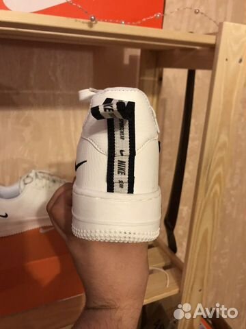 Nike Air Force 1 Nike Air Force 1