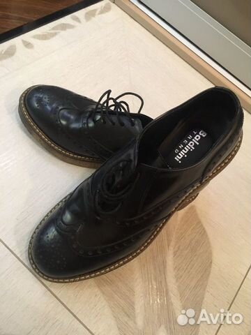 Туфли Baldinini