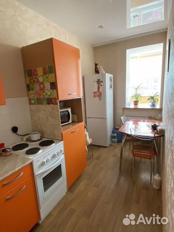 1-к квартира, 31.1 м², 12/14 эт. 1-к квартира, 31.1 м², 12/14 эт.