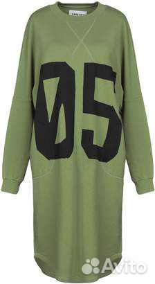 Платье 5 preview