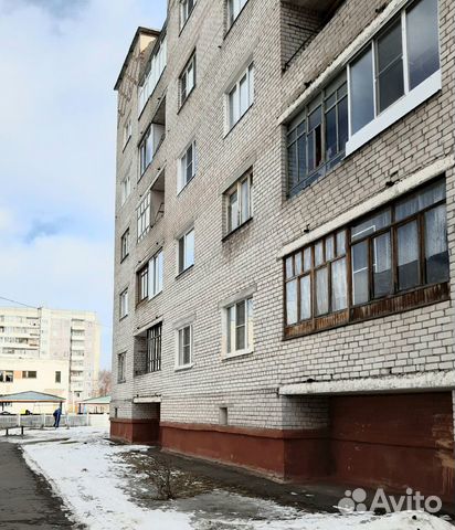 недвижимость Северодвинск проспект Бутомы 12