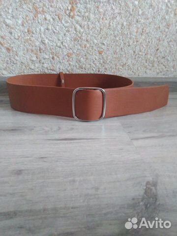 Ремень женский