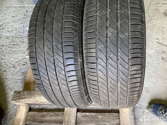 21555R17 2шт летние 21555R17 2шт летние