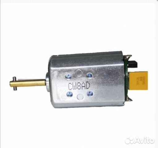 Микромотор ручки аппарата С пылесосом 30 000 об/ми