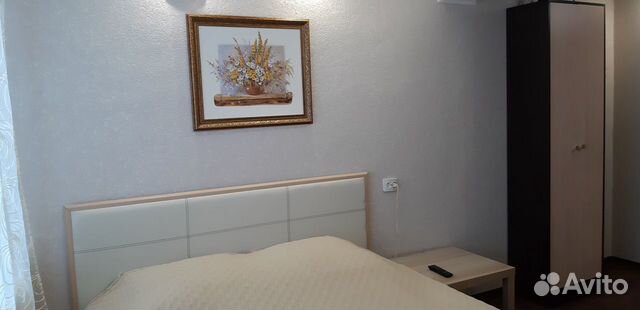

Квартира-студия, 18 м², 1 кровать