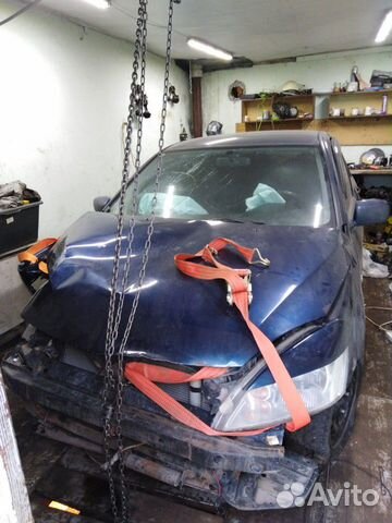 Разбор Mitsubishi Lancer 9 2005 Г.В. 1,6 АКПП/МКПП Разбор Mitsubishi Lancer 9 2005 Г.В. 1,6 АКПП/МКПП
