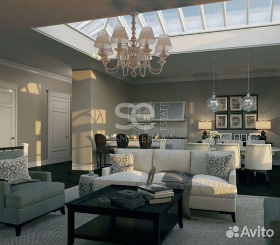 3-к квартира, 94.7 м², 4/8 эт. 3-к квартира, 94.7 м², 4/8 эт.