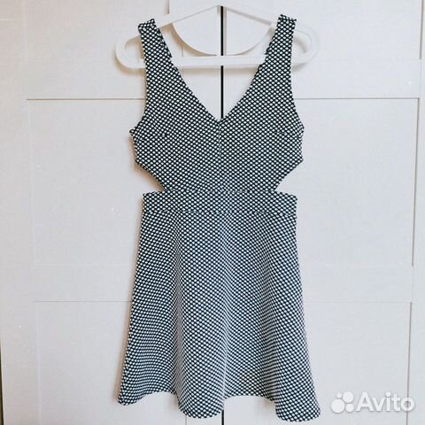 Платье h&m Платье h&m