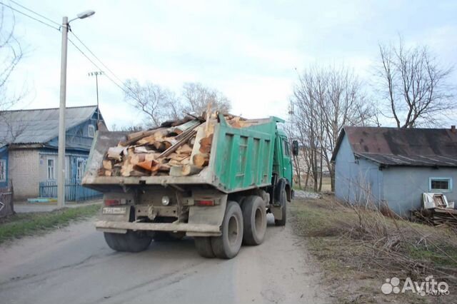 Вывоз мусора Вывоз мусора