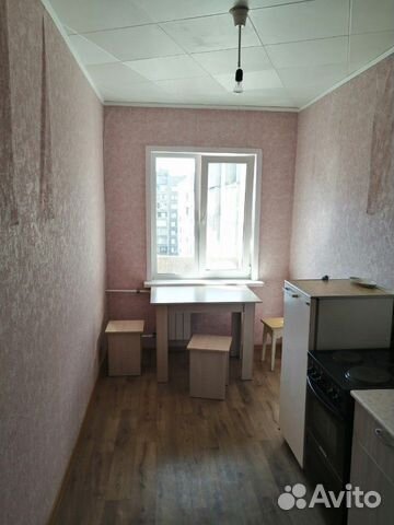 1-к квартира, 40 м², 9/9 эт. 1-к квартира, 40 м², 9/9 эт.