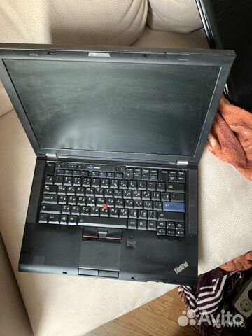 Бессмертный ноутбук Lenovo T410+SSD+i5+quadro+4gb Бессмертный ноутбук Lenovo T410+SSD+i5+quadro+4gb