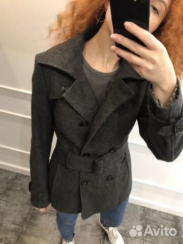 Пальто Savage Пальто Savage