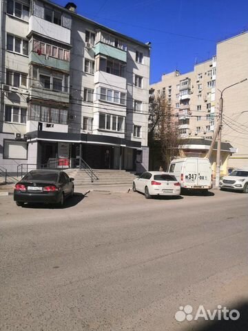 Помещение свободного назначения, 50 м² Помещение свободного назначения, 50 м²