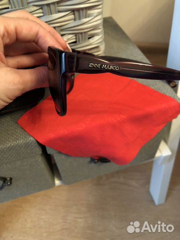 Очки солнцезащитные Enni Marco Италия