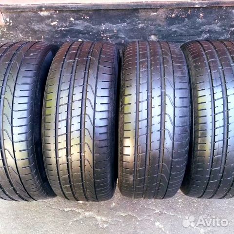 Michelin Latitude Sport 225/40 R18