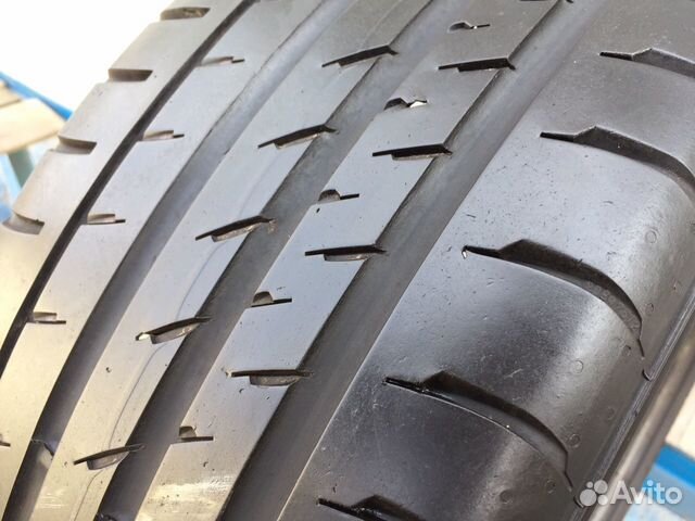 215/50ZR17 Continetal cont. sport contac 3 одна 215/50ZR17 Continetal cont. sport contac 3 одна