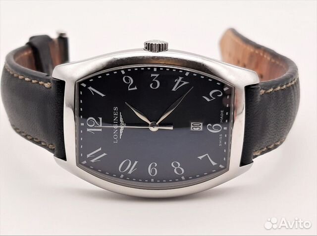 Longines Evidenza L2.655.4 Longines Evidenza L2.655.4