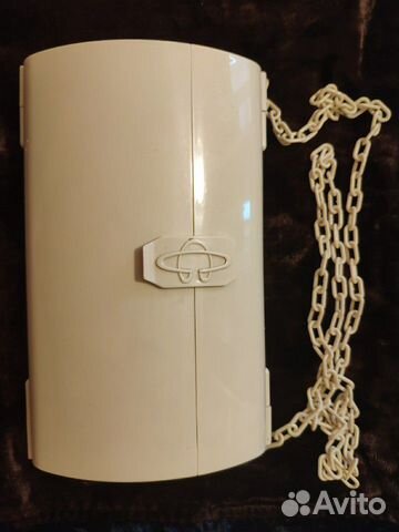 Косметичка, радикюль СССР