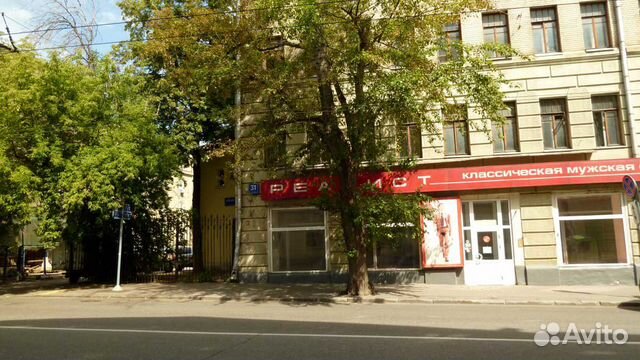 Новая басманная 31с1. Новая Басманная 31 стр 2.