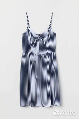Платье h&m