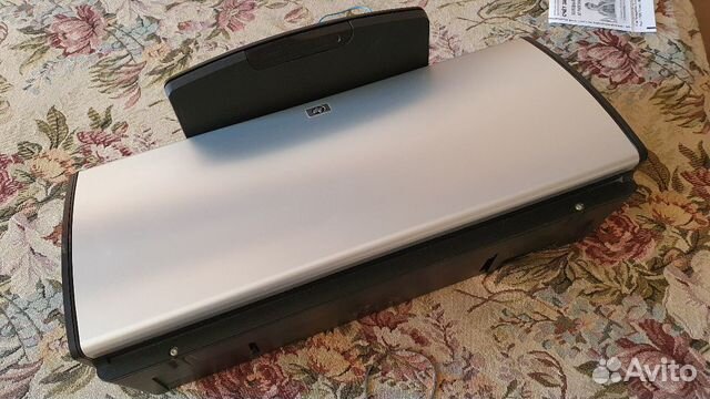 Принтер HP Deskjet D4263