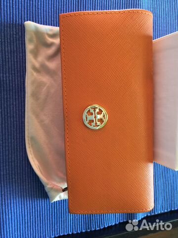 Солнцезащитные очки Tory Burch