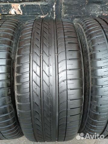 255 50 19 GoodYear бу Шины Летние 255 50 R19 101I
