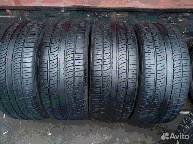 285 45 21 Pirelli бу Шины Летние 285 45 R21 102L 285 45 21 Pirelli бу Шины Летние 285 45 R21 102L