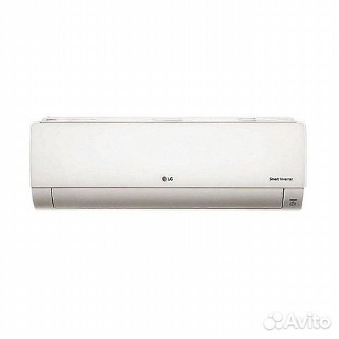 Мульти сплит системы LG