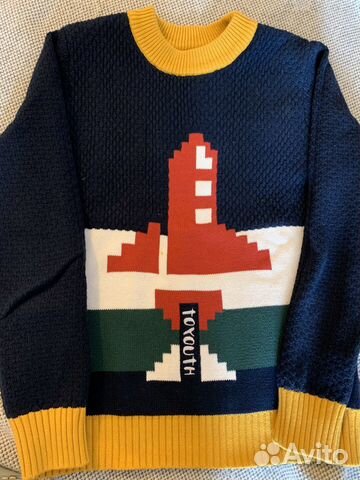 Свитер Свитер