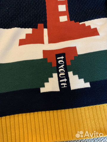 Свитер Свитер