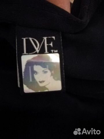 Платье новое Diane von Furstenberg р.42 Платье новое Diane von Furstenberg р.42