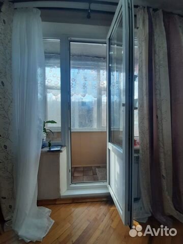 2-к квартира, 46 м², 4/5 эт. 2-к квартира, 46 м², 4/5 эт.